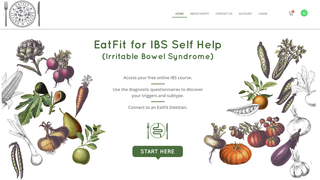 Thumbnail of eatfitforibs.com