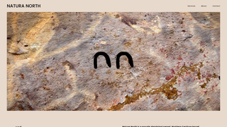 Thumbnail of naturanorth.com