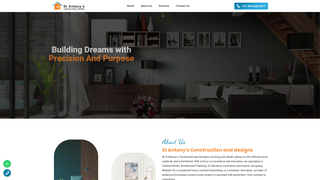 Thumbnail of stantonysconstructionanddesigns.com