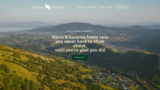Thumbnail of marinbayproperties.com