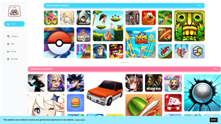Thumbnail of dragonstu.com