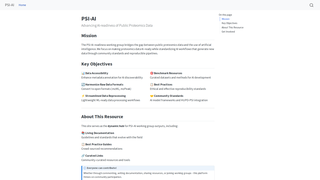 Thumbnail of psi-ai.org