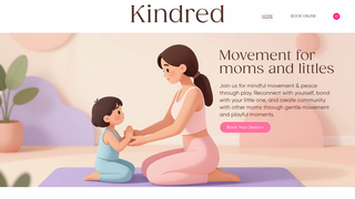 Site preview