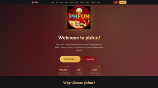 Thumbnail of phfunac.com