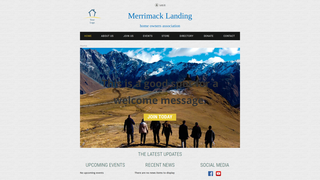 Thumbnail of amesburymlhoa.org