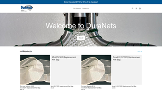 Thumbnail of duranetsllc.com