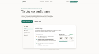 Site preview
