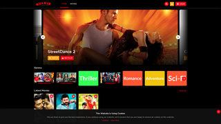 Thumbnail of bulkientp.com