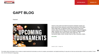 Thumbnail of gaptpoker.com