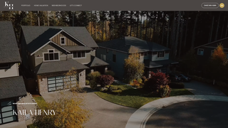 Thumbnail of kailahenryrealestate.com