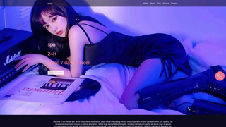 Thumbnail of flowerinfusedparadise.com