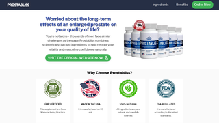 Thumbnail of care-prostabliss.com
