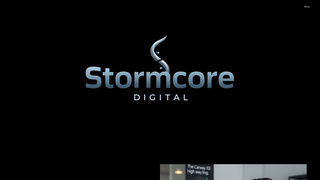 Thumbnail of stormcoredigital.com