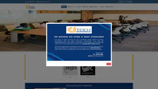 Thumbnail of citechspl.net