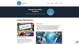 Thumbnail of dennissites.com