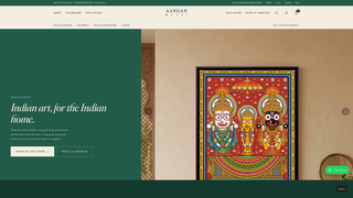 Site preview