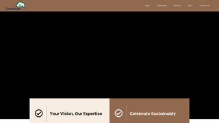 Thumbnail of quentinads.com