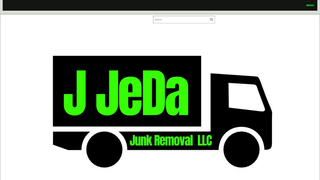 Thumbnail of jjedajunkremoval.com