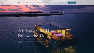 Site preview