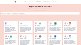 Thumbnail of pdfmistri.com
