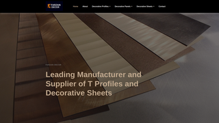 Thumbnail of farzandecor.com