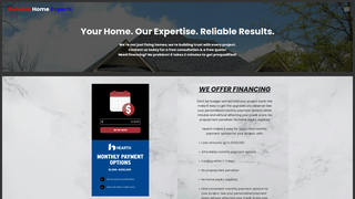 Thumbnail of reliablehomeexperts.net