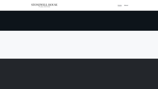 Thumbnail of stonewellhouse.com