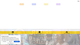Site preview