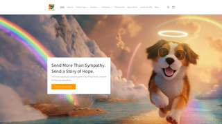 Thumbnail of suprpetrix.com