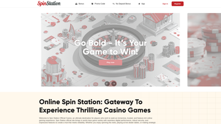 Thumbnail of spinstationcasino.net