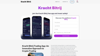Thumbnail of krachtbitrij.com