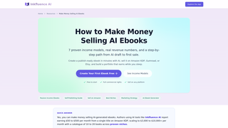 Site preview