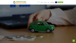 Thumbnail of completeclaimzeroriskcoverge.com