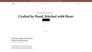 Thumbnail of theroyal-weave.com