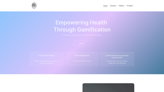 Thumbnail of getbettergames.com