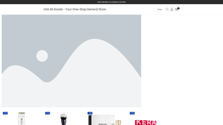 Thumbnail of beautyglowpark.com