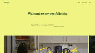 Thumbnail of fishipk.com