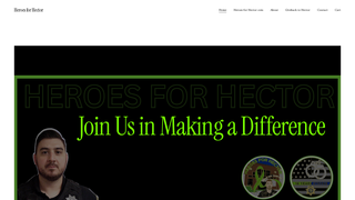 website thumbnail