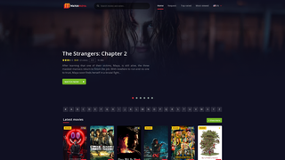 Thumbnail of watchmova.com