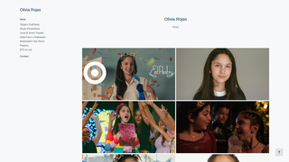 Thumbnail of oliverojas.com