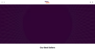 Thumbnail of shallshops.com