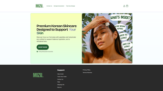 Thumbnail of try-mizu.com