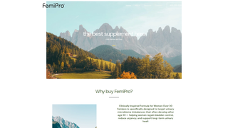 Thumbnail of boostologypro.com