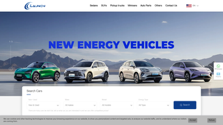 Thumbnail of hnlaunchcar.com