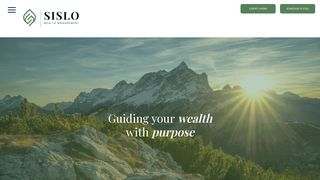 Thumbnail of sislowealth.com