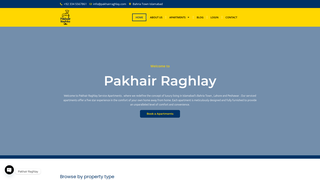 Thumbnail of pakhairraghlay.com
