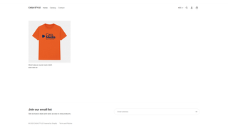 Thumbnail of casastyle.org