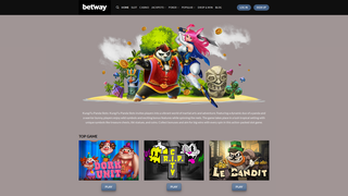 Thumbnail of online-betway.org