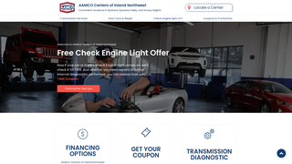 Thumbnail of aamcoinlandnw.com