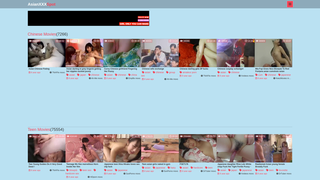 Thumbnail of asianxxxspot.com